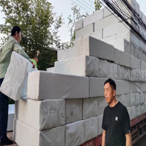 多孔纖維棉模塊廠家直銷